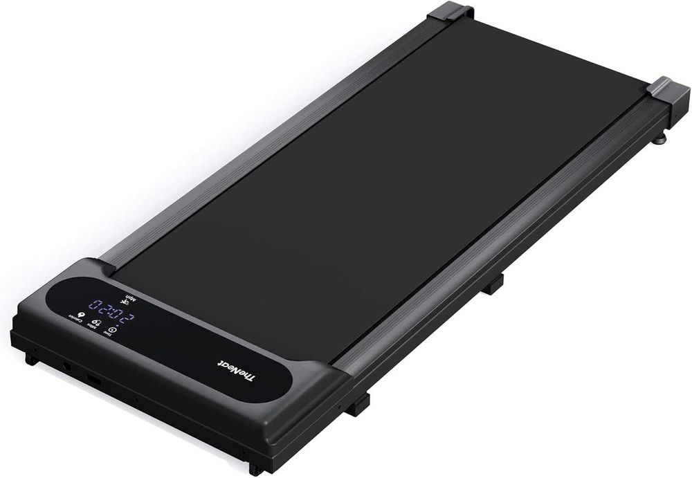 Nowa BIEŻNIA domowa elektryczna składana do chodzenia WALKING 1-6km