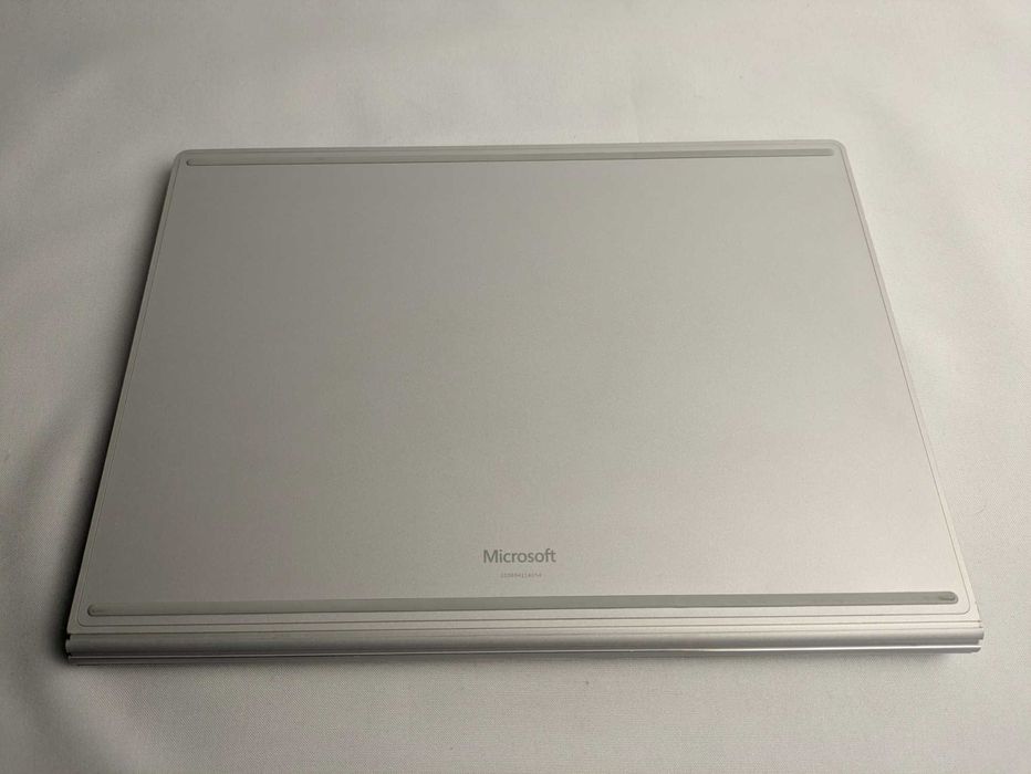 Microsoft Surface Book3|i7-1065G7|GTX1660Ti6GB|16/4tb|15′4K|АК93%|2022