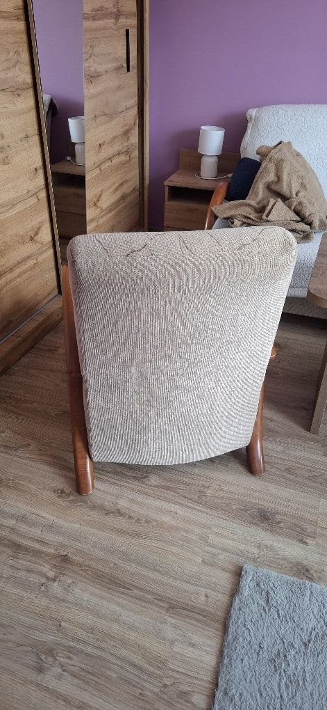 Fotele 2szt salon,pokój.
