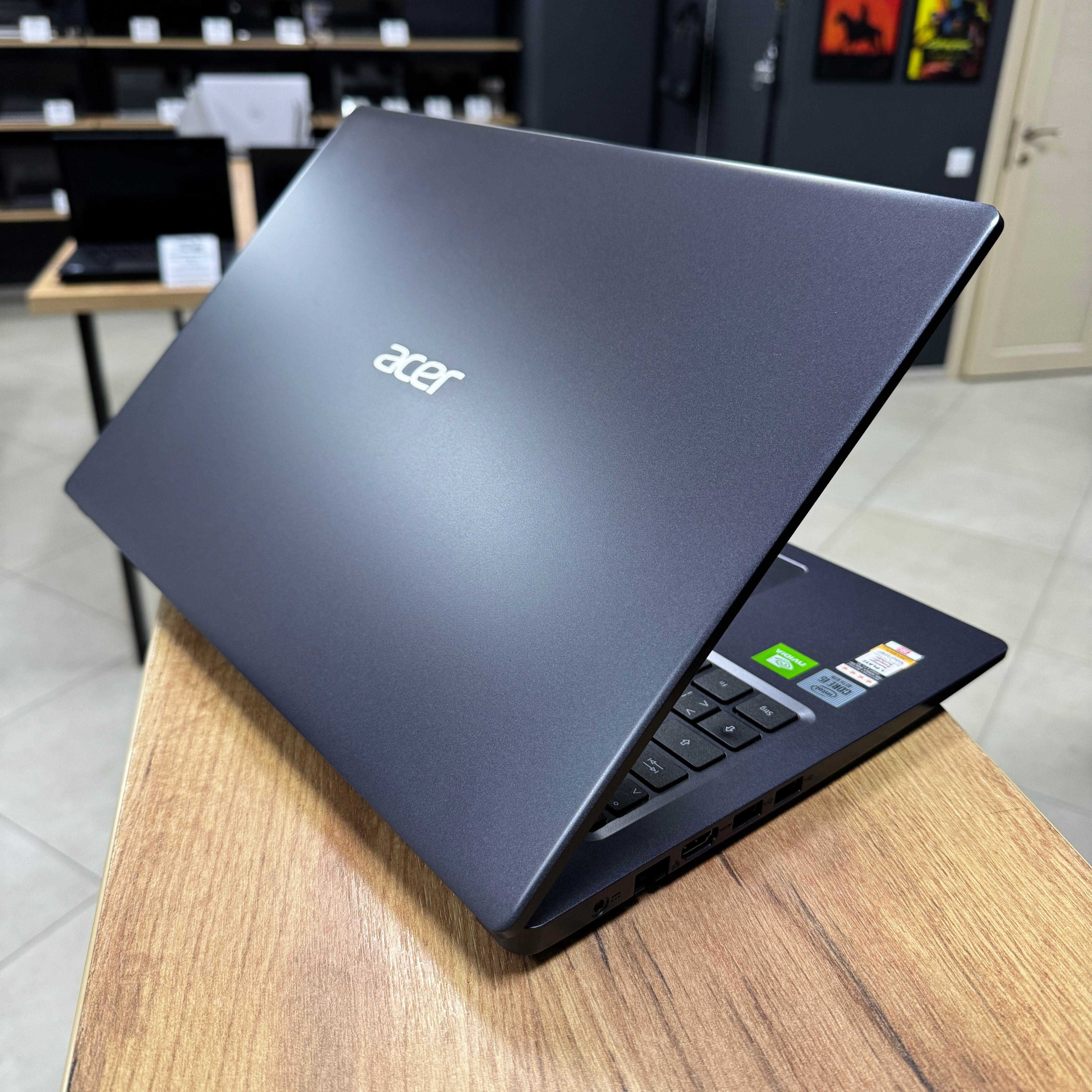 Ігровий Acer Aspire 3 - FHD/i5 10210U 4 ядра/GeForce MX230 2 GB/16 GB