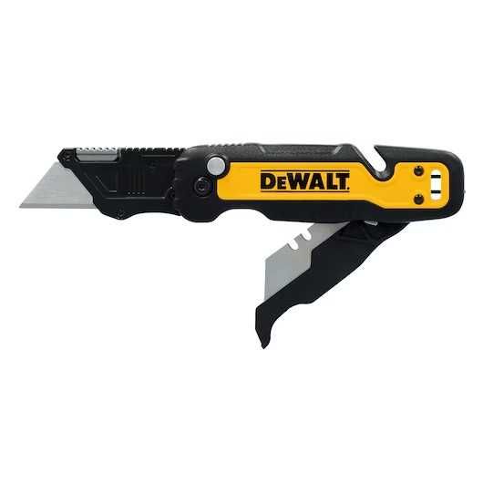 DeWALT DWHT10992 розкладний канцелярський ніж з США ОРИГІНАЛ