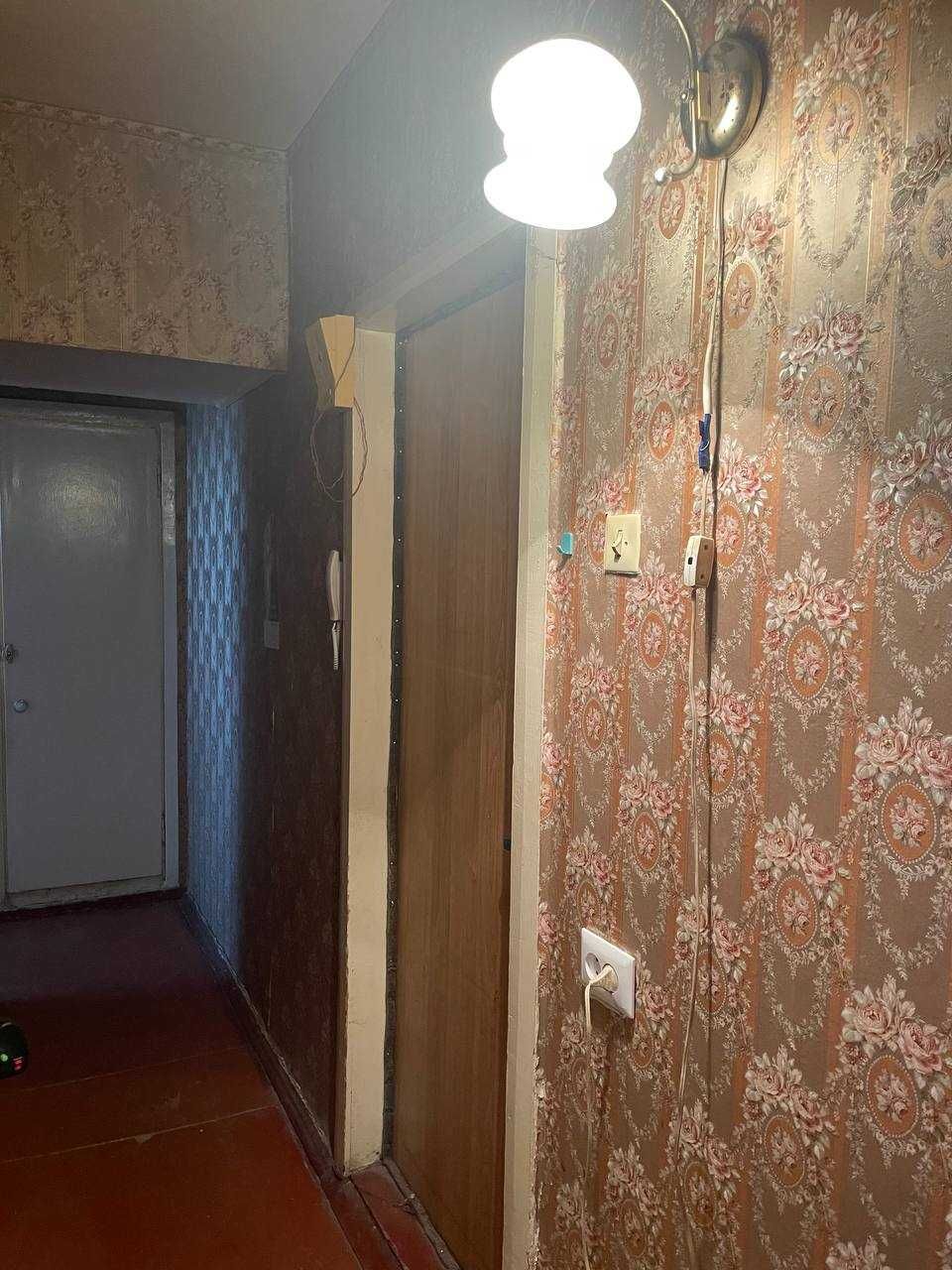 2к квартира Салтовка 522 м/р возле метро Студенческая