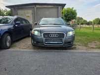 Audi A4 2.0 fsi 200km kombi 209tys km