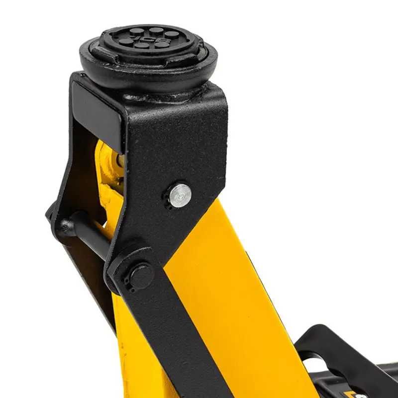 Домкрат підкатний гідравлічний 3т JCB Tools JCB-T830020