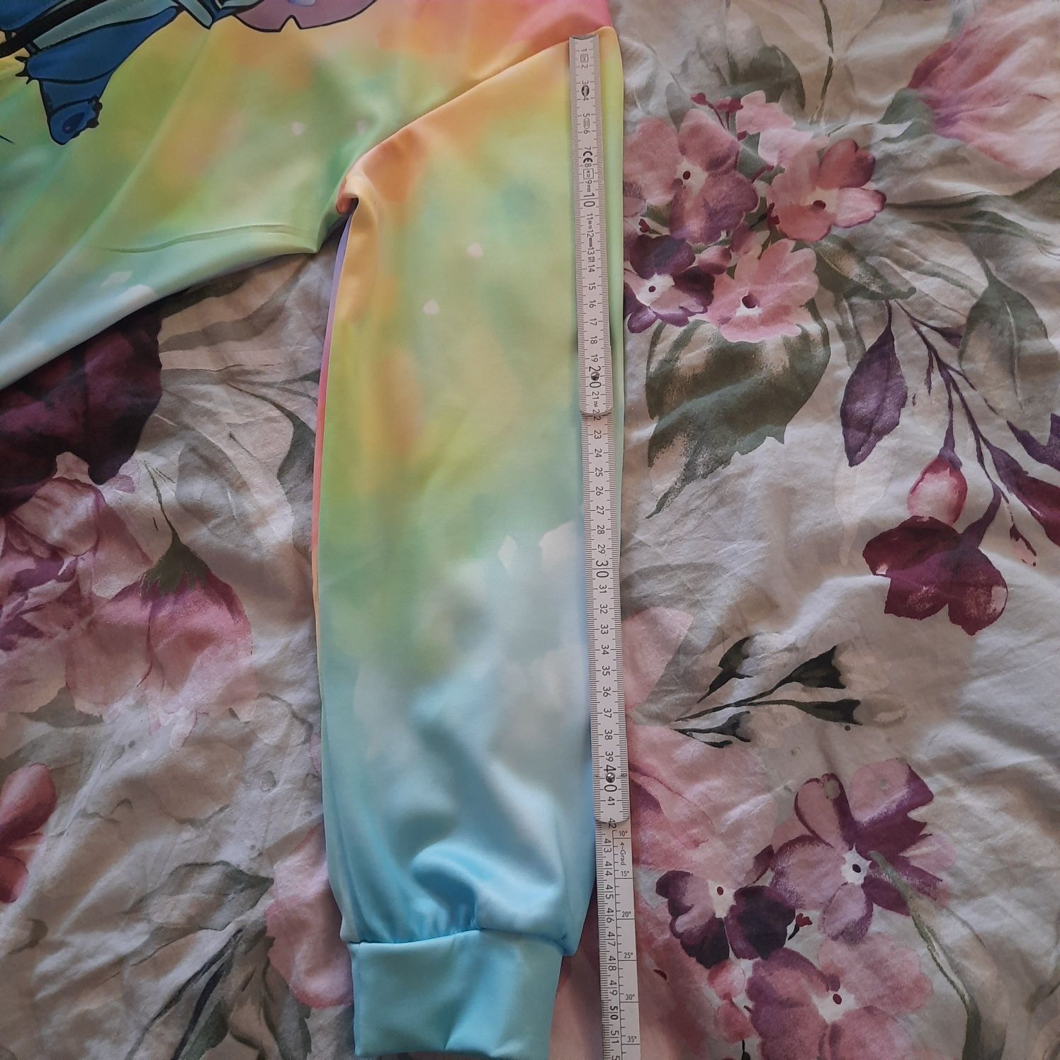 Bluza Lilo I Stich Nowa