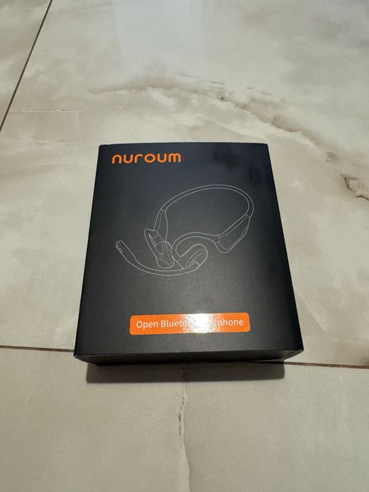 Nuroum OW20B sluchawki