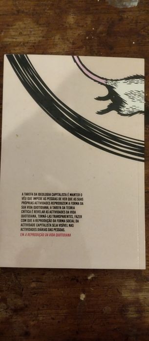 A Reprodução da Vida Quotidiana e Outros Escritos - Fredy Perlman