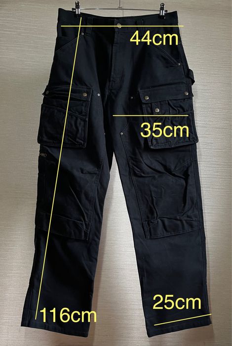 Carhartt Штани Робочі