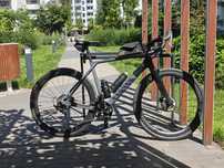 Canyon Grail CF SL 7 jak nowy,pomiar Inpeak, full carbon . Rozmiar M