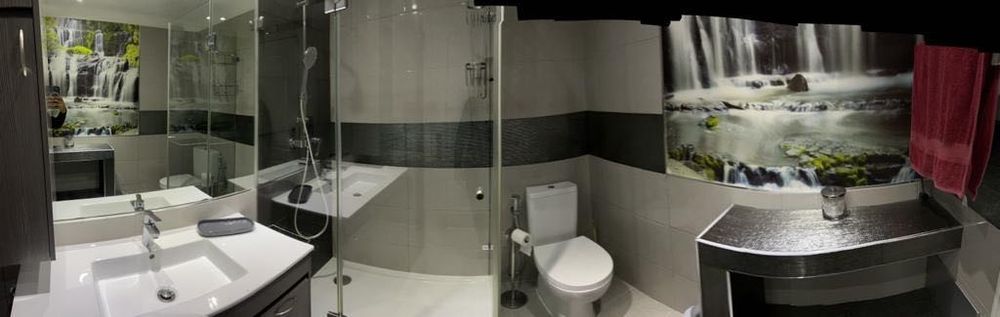 Quarto de casal para Arrendar