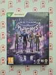 Gotham Knights Special Edition Xbox Series PixelPlay