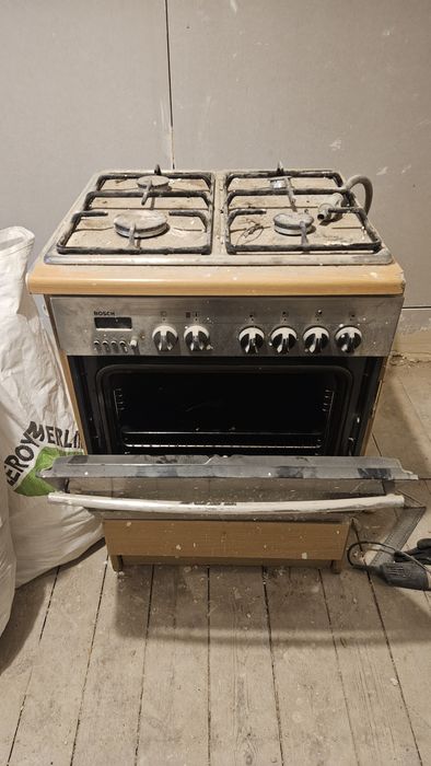 Bosch Piekarnik do zabudowy Bosch