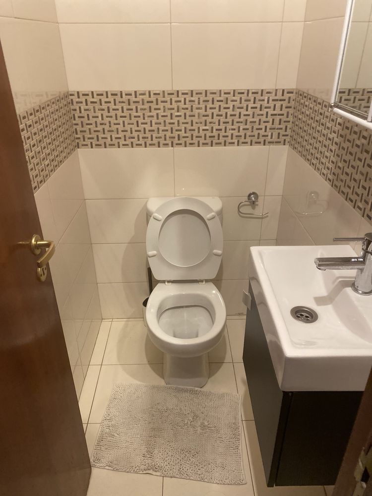 Procuro companheiro para arrendar comigo