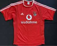 Camisola - sweat BENFICA 2003