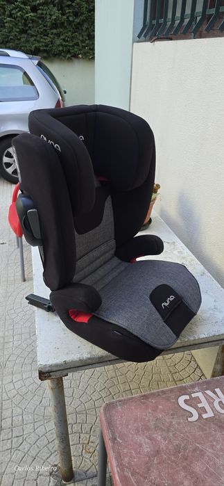 Cadeiira auto para bebe