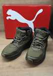 Кросівки Puma X-RAY Mid Wtr US 11 реально US 9.5