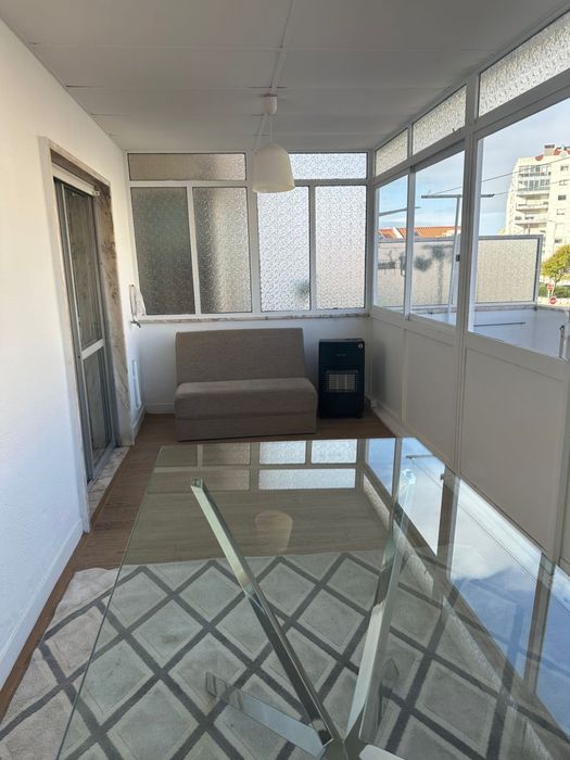 Apartamento Mem Martins São Carlos, T2 ums Suite