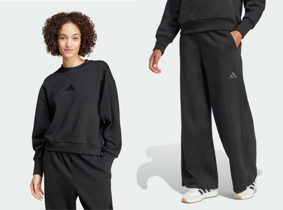 жіночий костюм Adidas All Szn Lose (XS,S,M,L,XL)