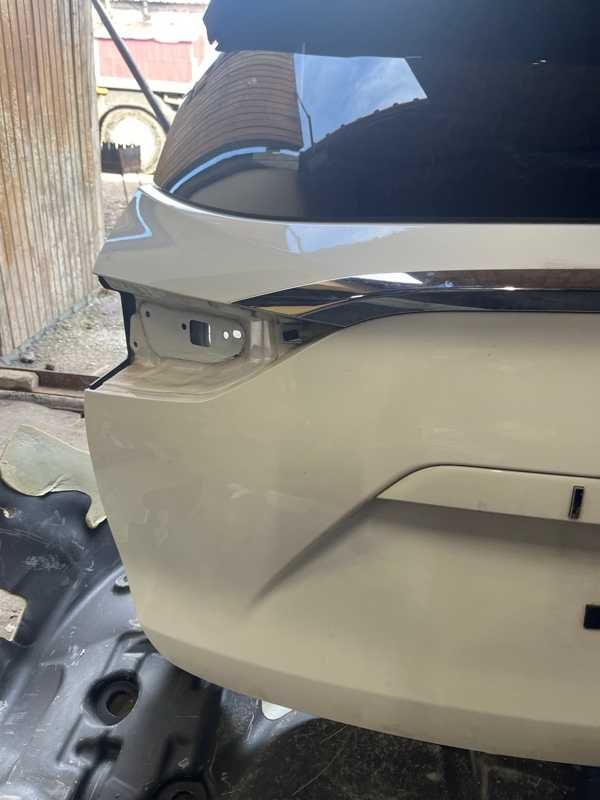 Кришка багажника, ляда, крышка Infiniti QX50 2019 KMA005NAMA запчасти