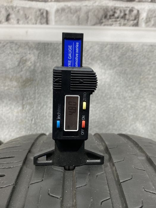 ‼️ЛІТНЯ РЕЗИНА‼️ Continental • 235/55 R18 АРТ:635