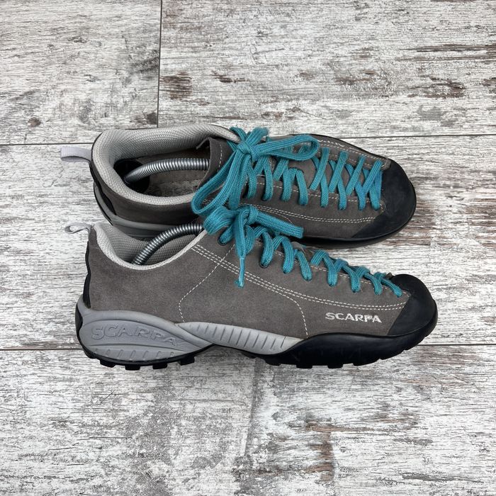 Кросівки Scapra Mojito розмір 40 оригінал