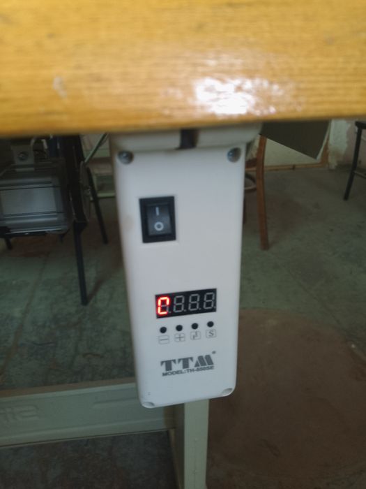 SIRUBA Швейная машина Сируба