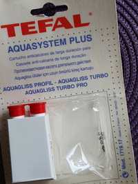Сменый фильтр для утюга Tefal кассета aquasystem plus