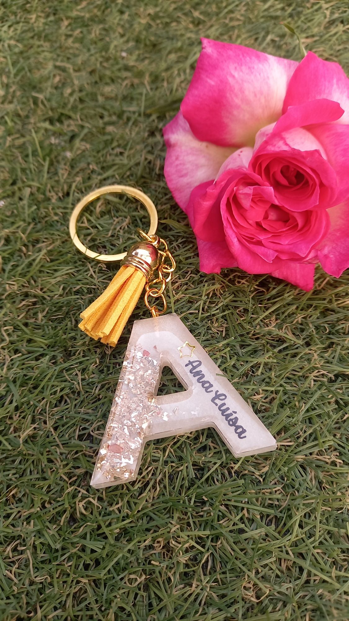 Porta chaves personalizados