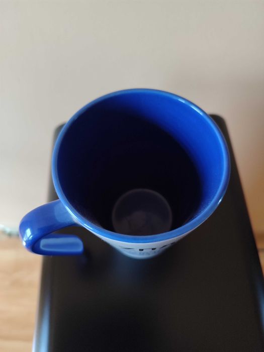 Kubek ceramiczny Znajdź swoje Niebo…, Esprit