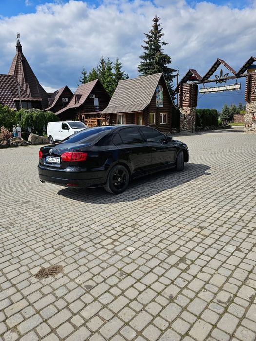 Продам VW jetta.