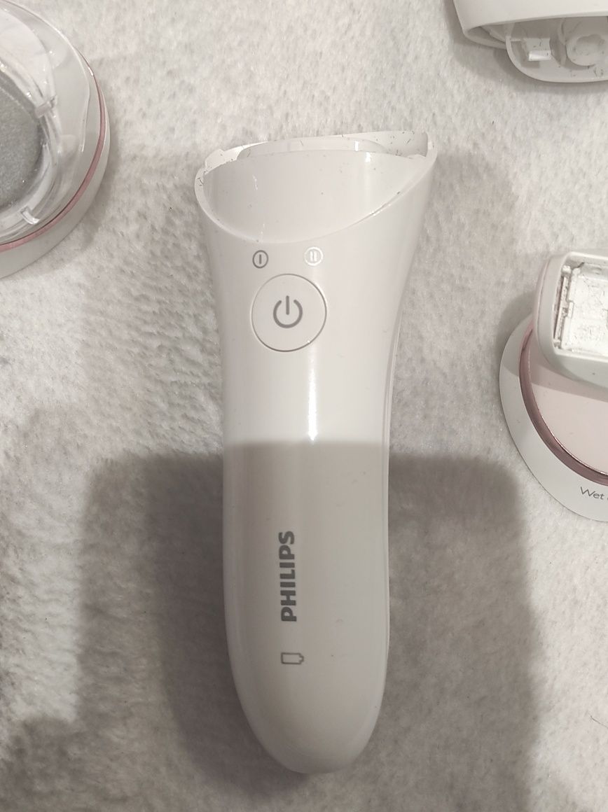 Epilator Phillips