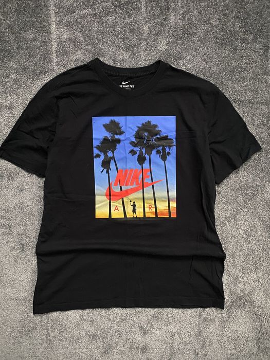 Nike t-shirt XL