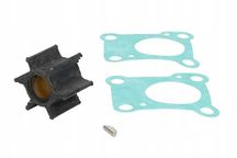 Zestaw wirnika pompy wody HONDA BF8,BF9,9,BF15  06192-ZV4-000