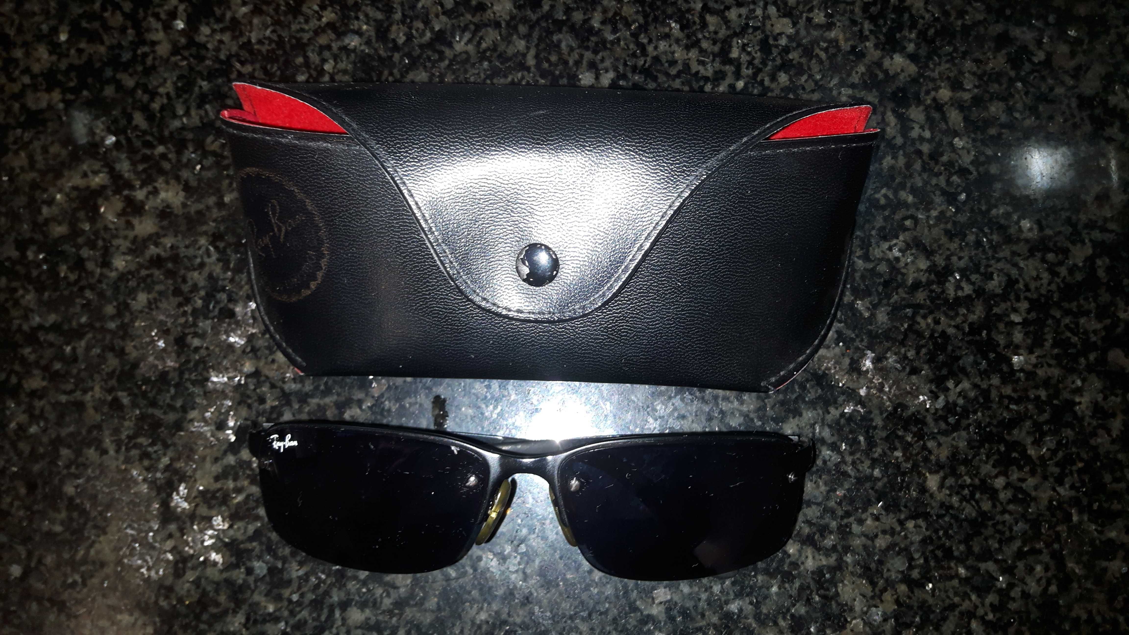 Oculos Ray ban c nov só 25 euros