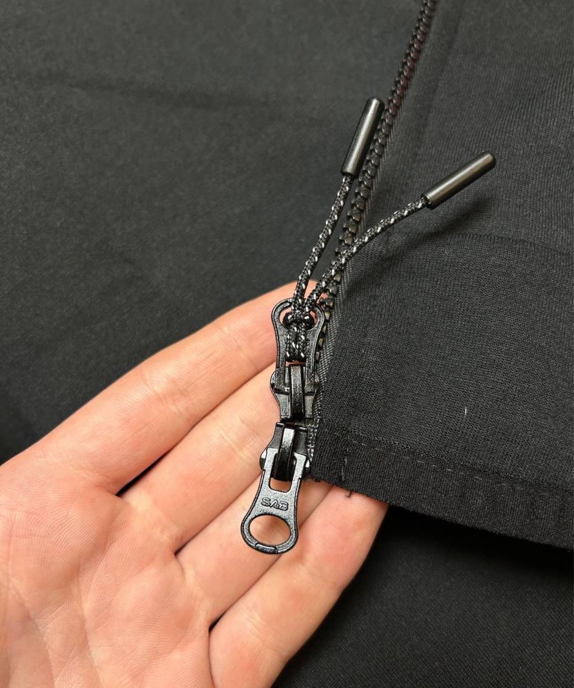 Кофта Nike Tech Fleece/найк теч фліс