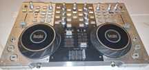 Hercules DJ console 4 mx USB