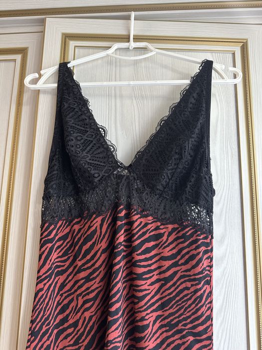 Нічна сорочка, піжама, ночнушка, ночная сорочка