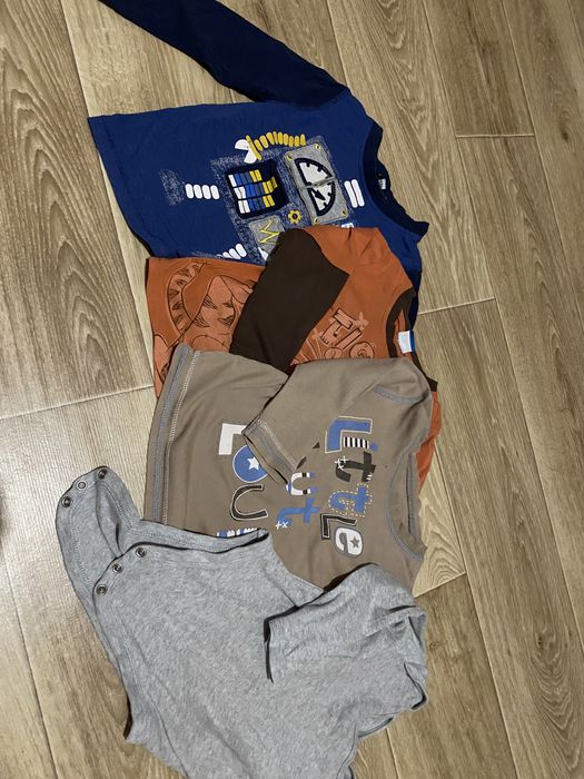 Пакет речей 12-18міс