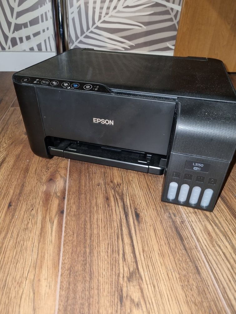 Drukarka Epson L3150