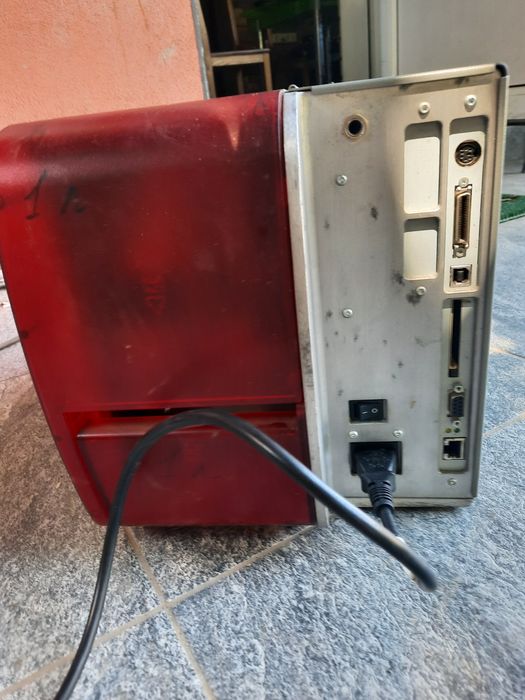 Продаю принтер б/у