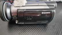Sony HDR-XR500VE