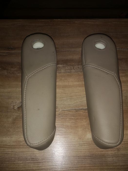 Podłokietniki do Hondy CRV3
