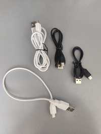 kable micro usb typ B.