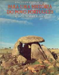 6954

Para uma História do Povo Português  
de José Hermano Saraiva