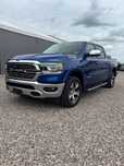 RAM 1500 Ram 1500 LARAMIE 5,7 4x4 panorama ładny