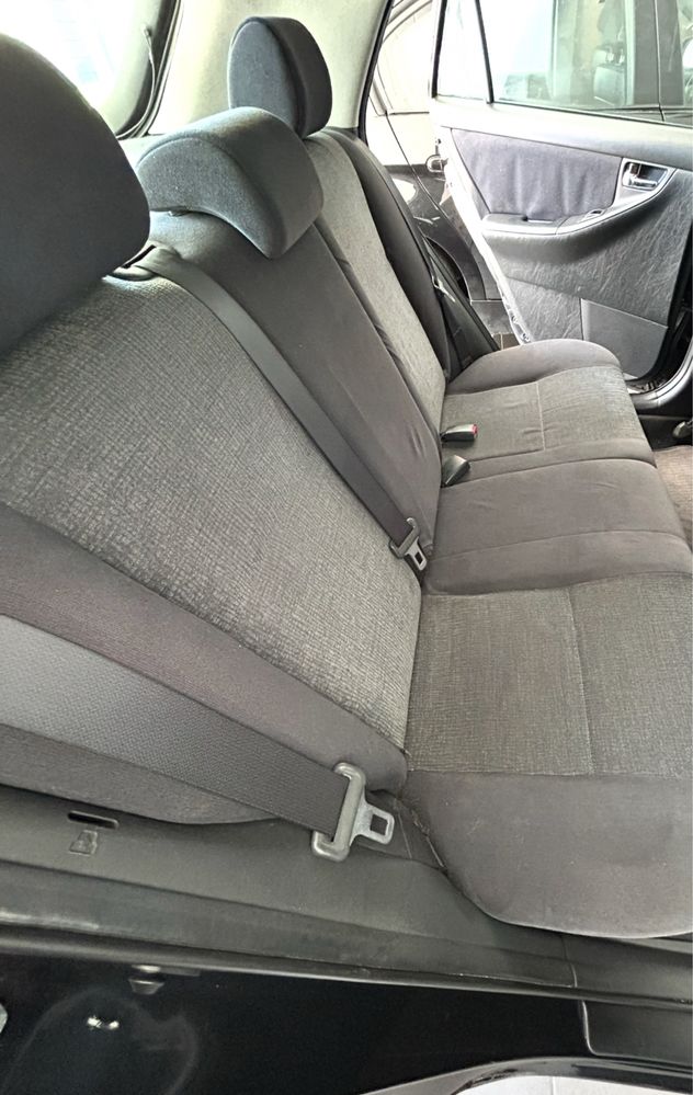 Toyota corolla 2004 5P 1.4 vvt-i