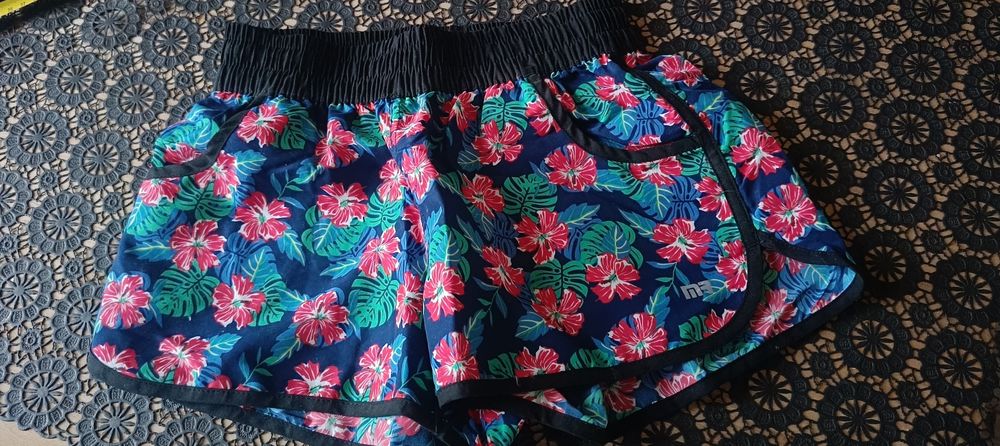 Spodenki MORAJ rozmiar s