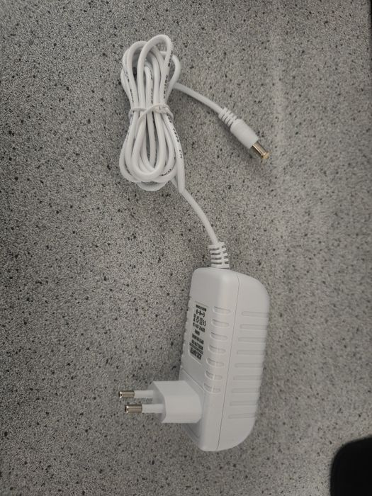 Блок живлення AC-DC 24 v новий