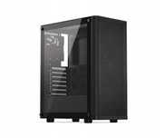 Obudowa Endorfy Ventum 200 Air Midi Tower czarna