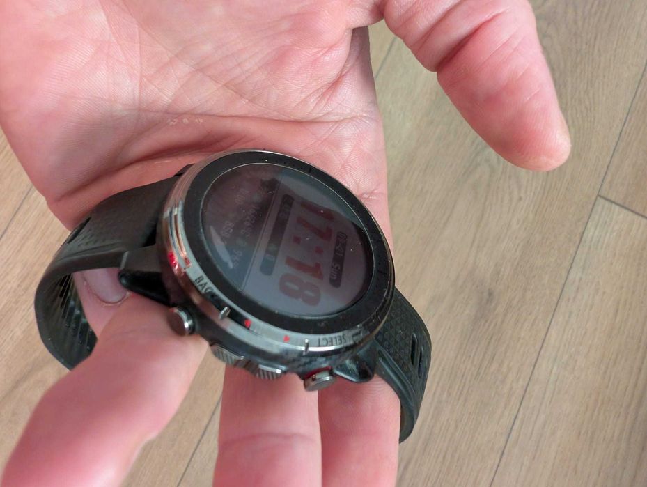 Smartwatch Xiaomi Amazfit Stratos 3